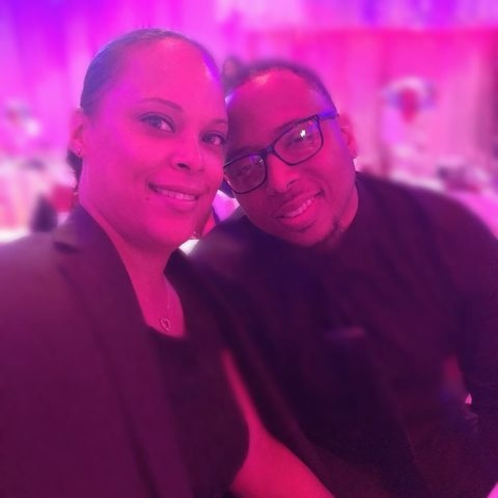 Meet your Posher, Naomi